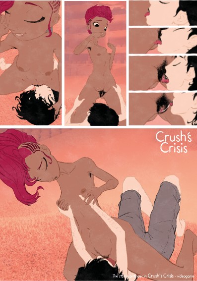 Crush Crisis 09