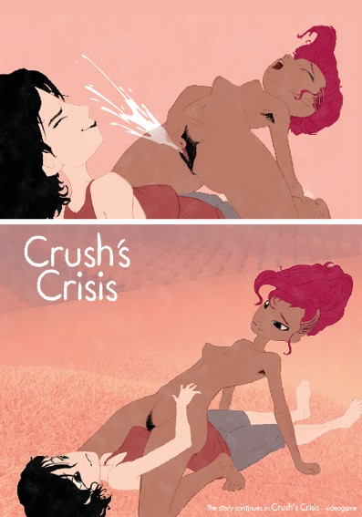 Crush Crisis 11