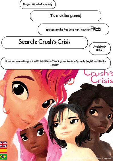 Crush Crisis 15