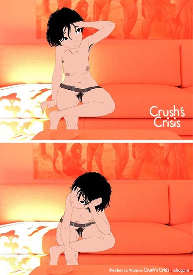 Crush Crisis 20