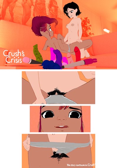 Crush Crisis 23