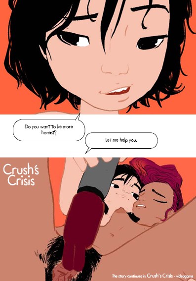 Crush Crisis 27