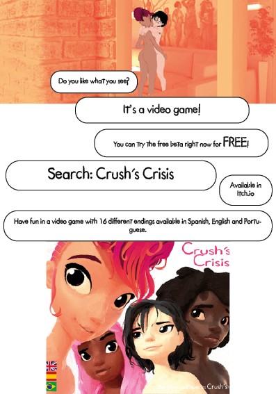 Crush Crisis 31