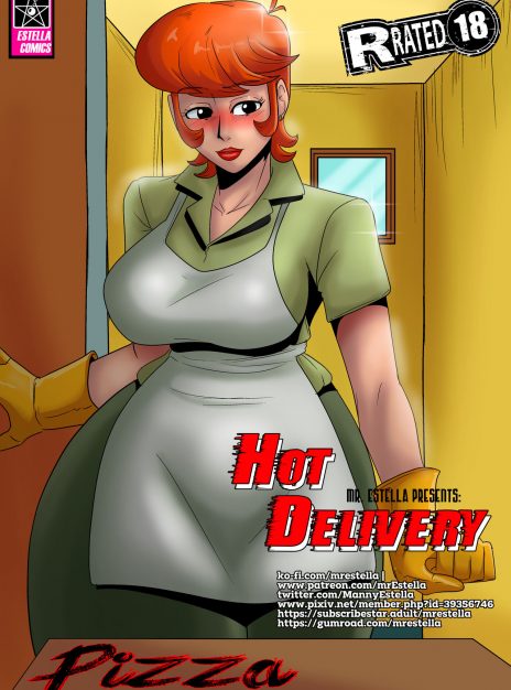 Hot Delivery