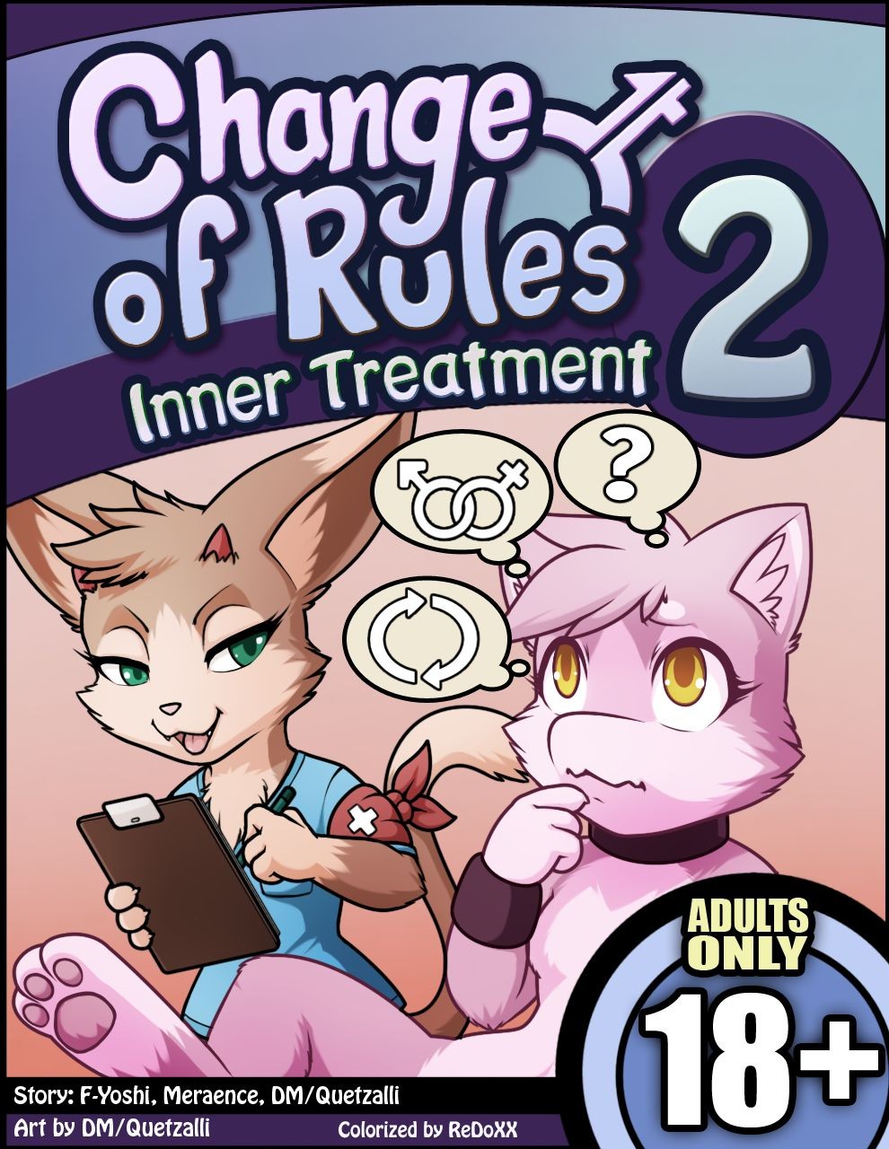 Darkmirage Change Of Rules 2 Inner Treatment 01