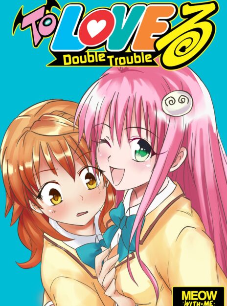 To Love Ru Double Trouble – MeowWithMe