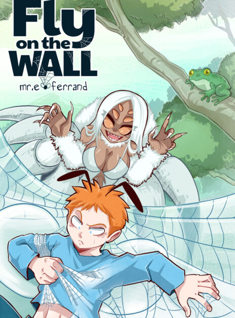 Fly on the Wall