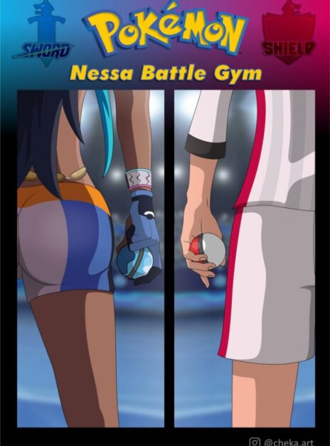 Nessa Battle Gym – Cheka