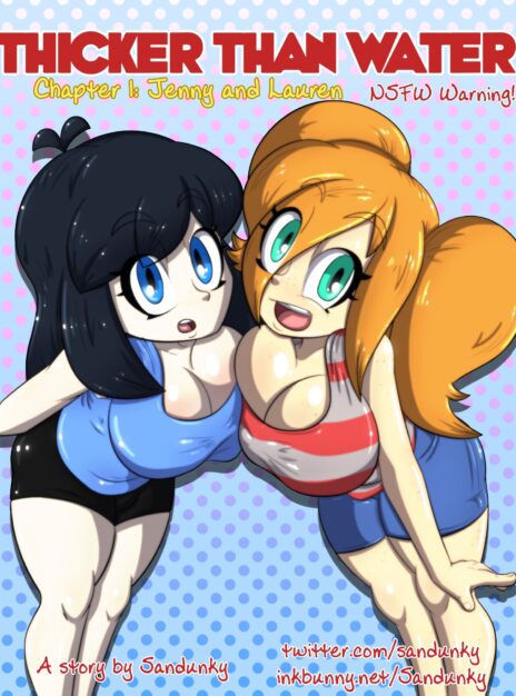 Anime Girl Lesbian Comic - Lesbians - KingComiX.com