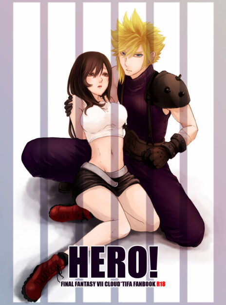 HERO! – Final Fantasy VII