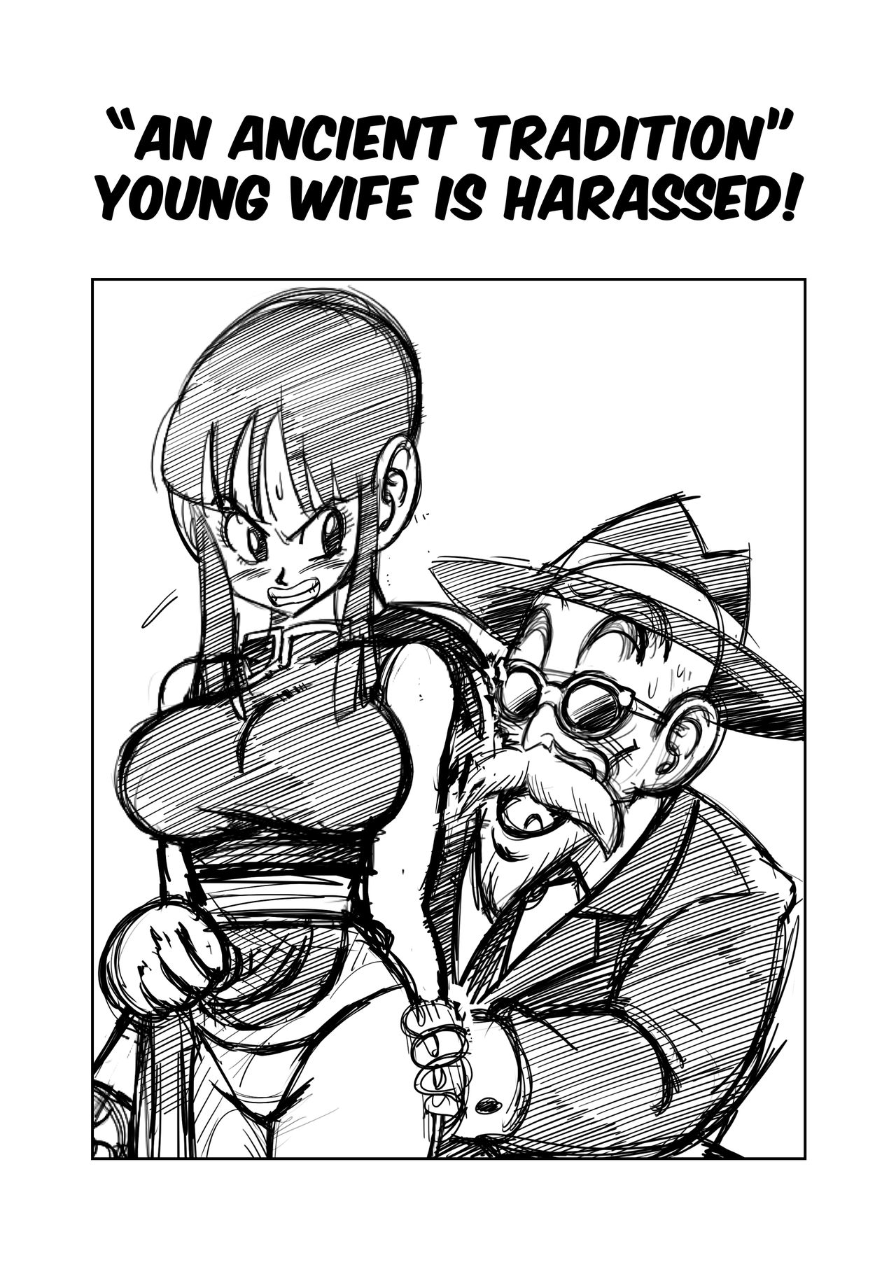 Young Wife Is Harassed Yamamoto 03