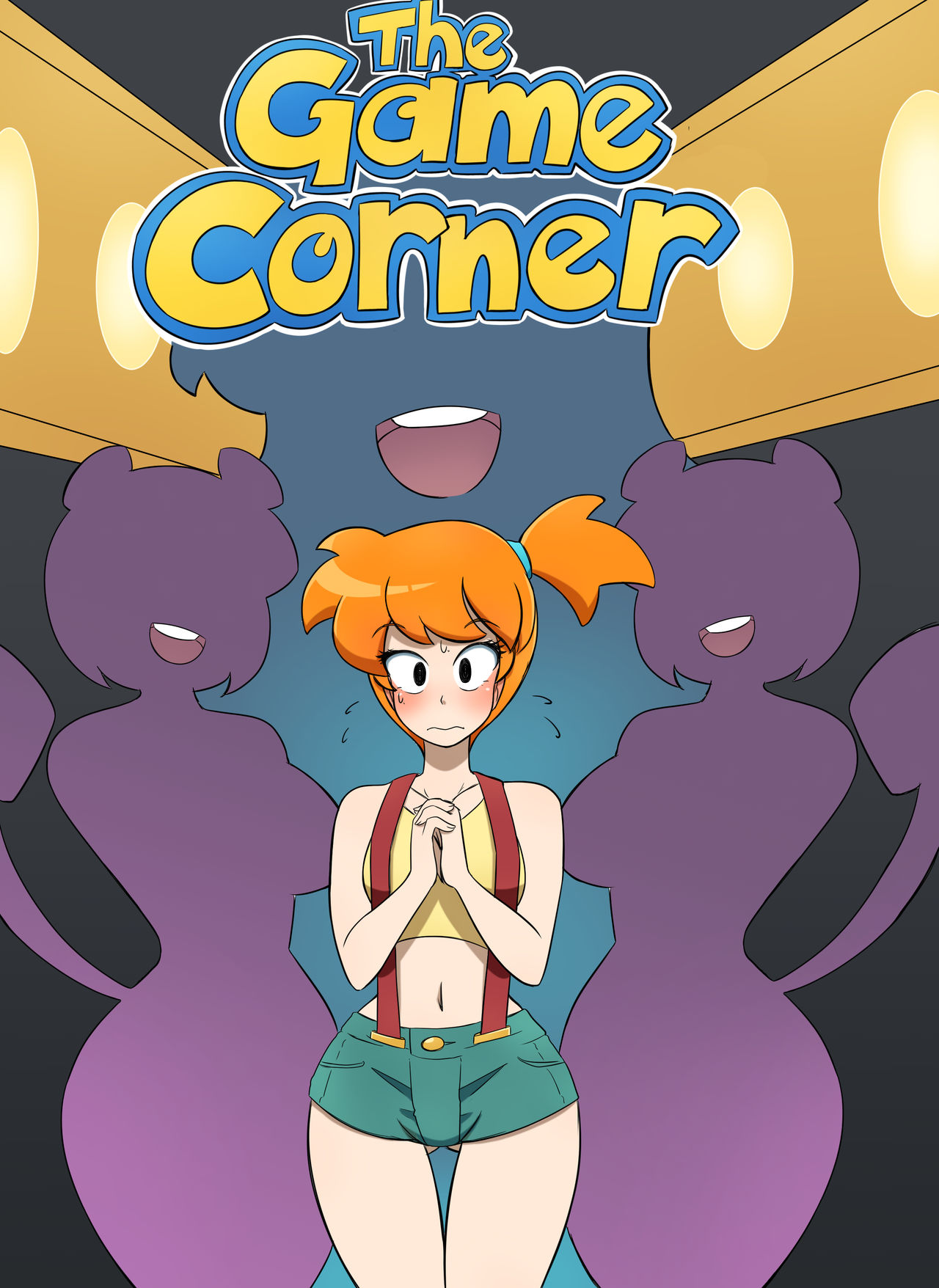 Game Corner Kobi Tfs 01
