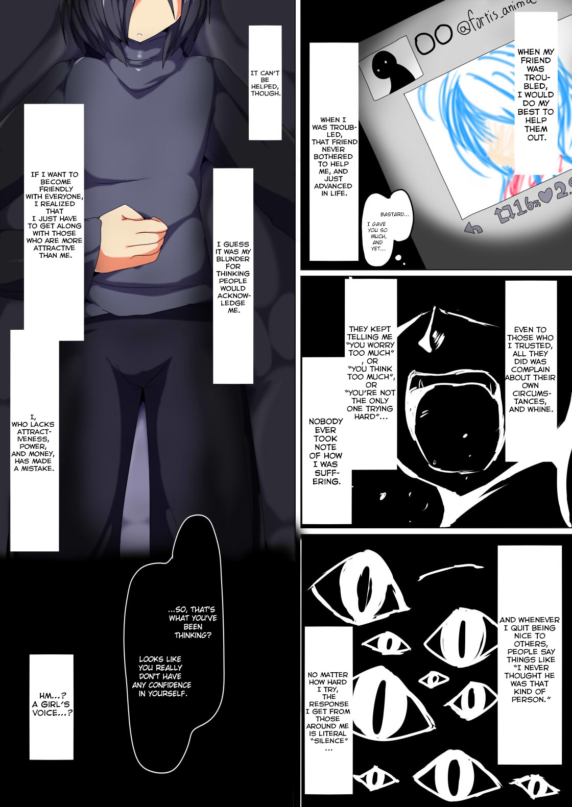 Kenzoku E No Sentaku Gensou Stomach 06