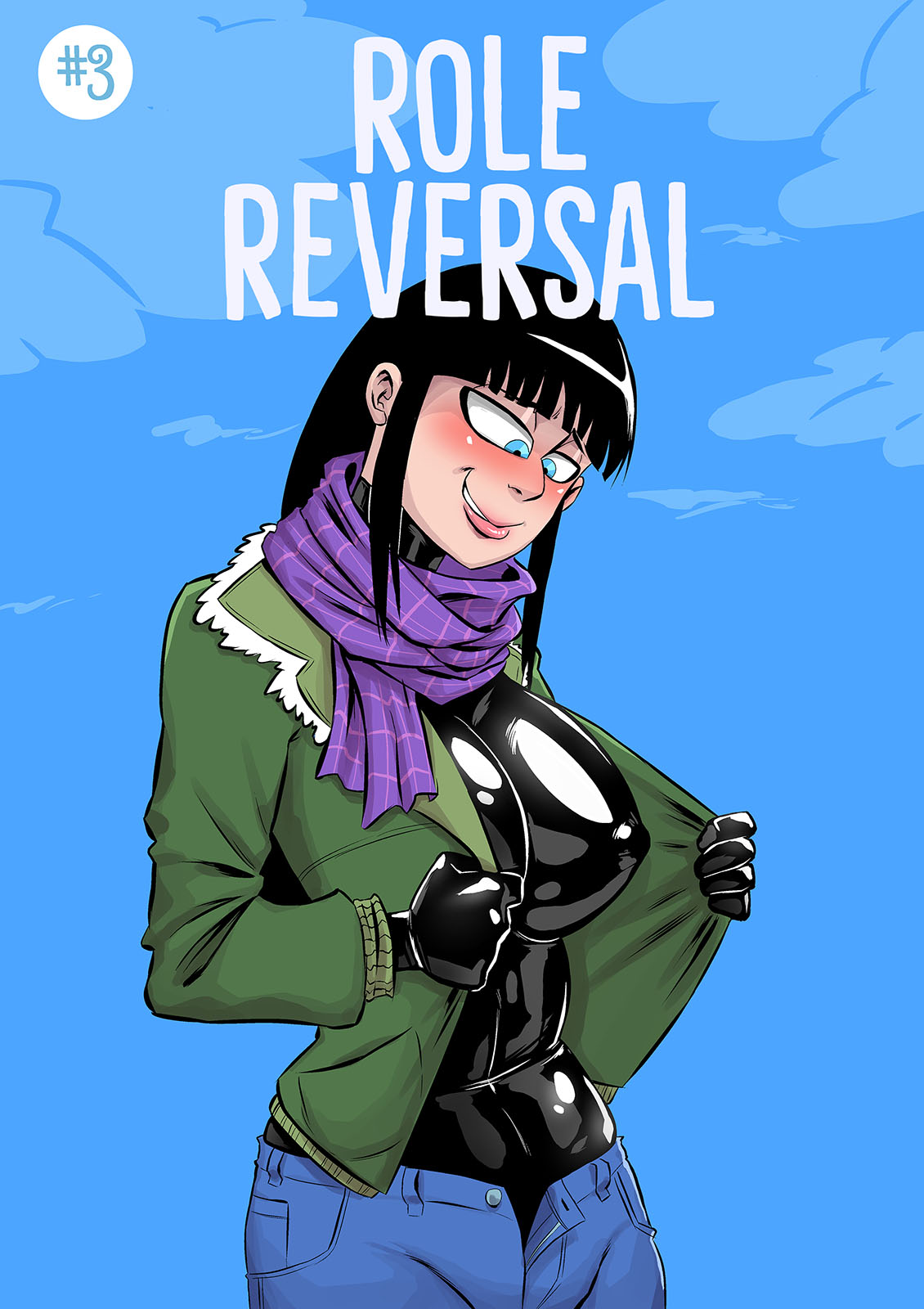 Role Reversal 3 01