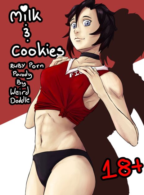 Milk and Cookies