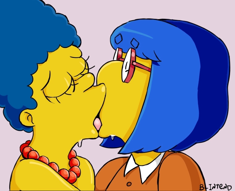 Milhouse Luann B Intend 15