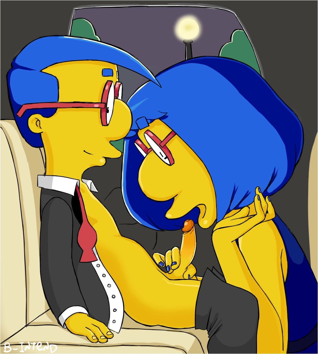 Milhouse Luann B Intend 5