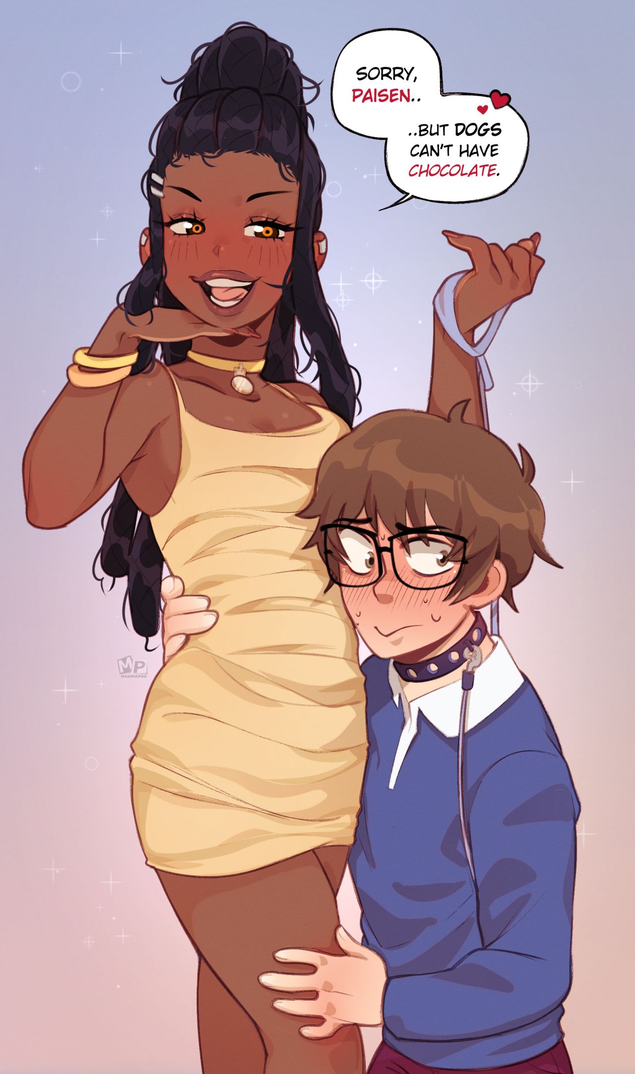 Nagatoro Mahmapuu 10