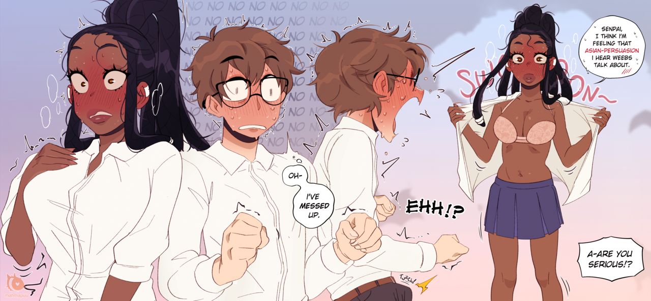 Nagatoro Mahmapuu 9