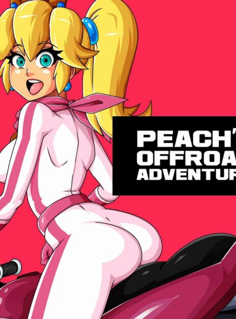 Peach’s Offroad Adventure – Witchking00