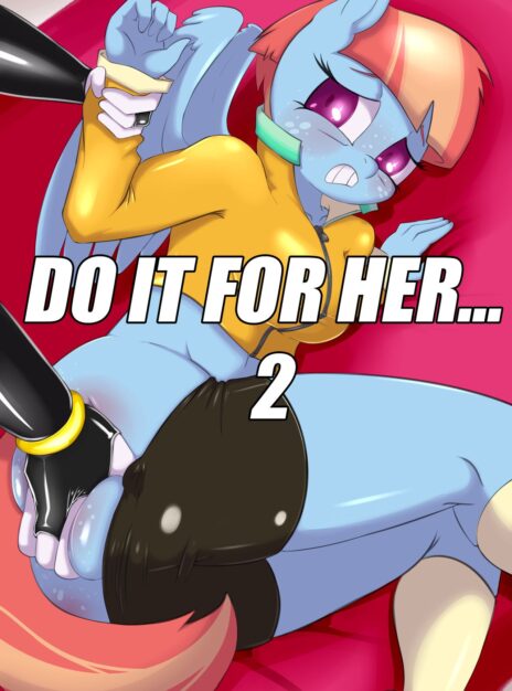 Do It For Her 2 – Saurian