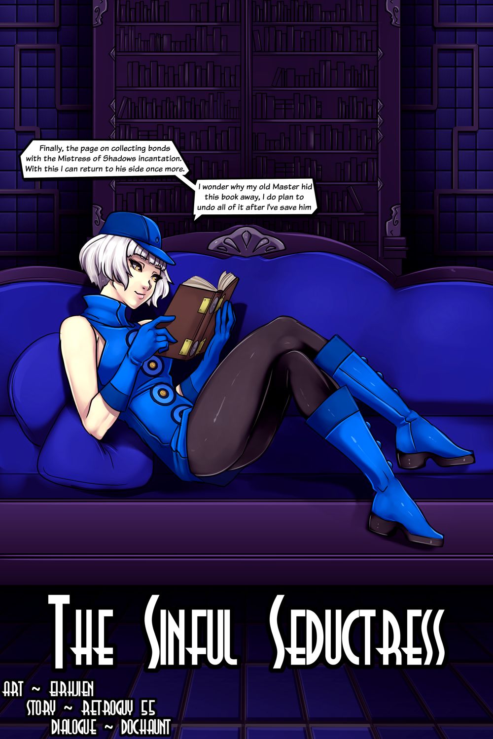 Elizabeths Shadow Seduction Eirhjien 03