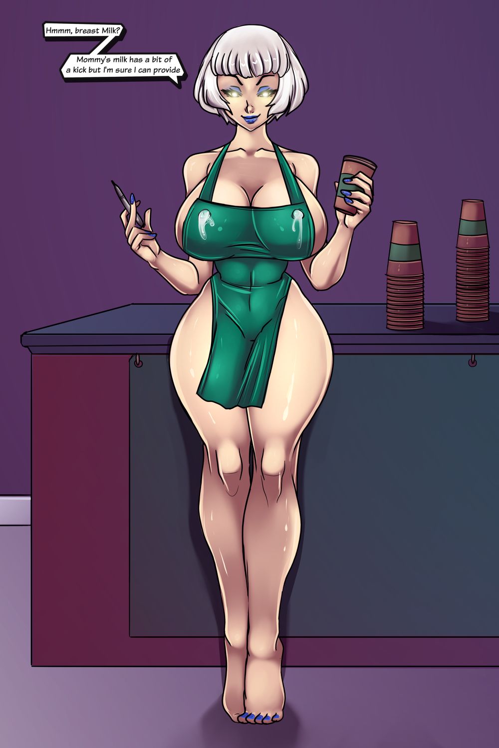 Elizabeths Shadow Seduction Eirhjien 27
