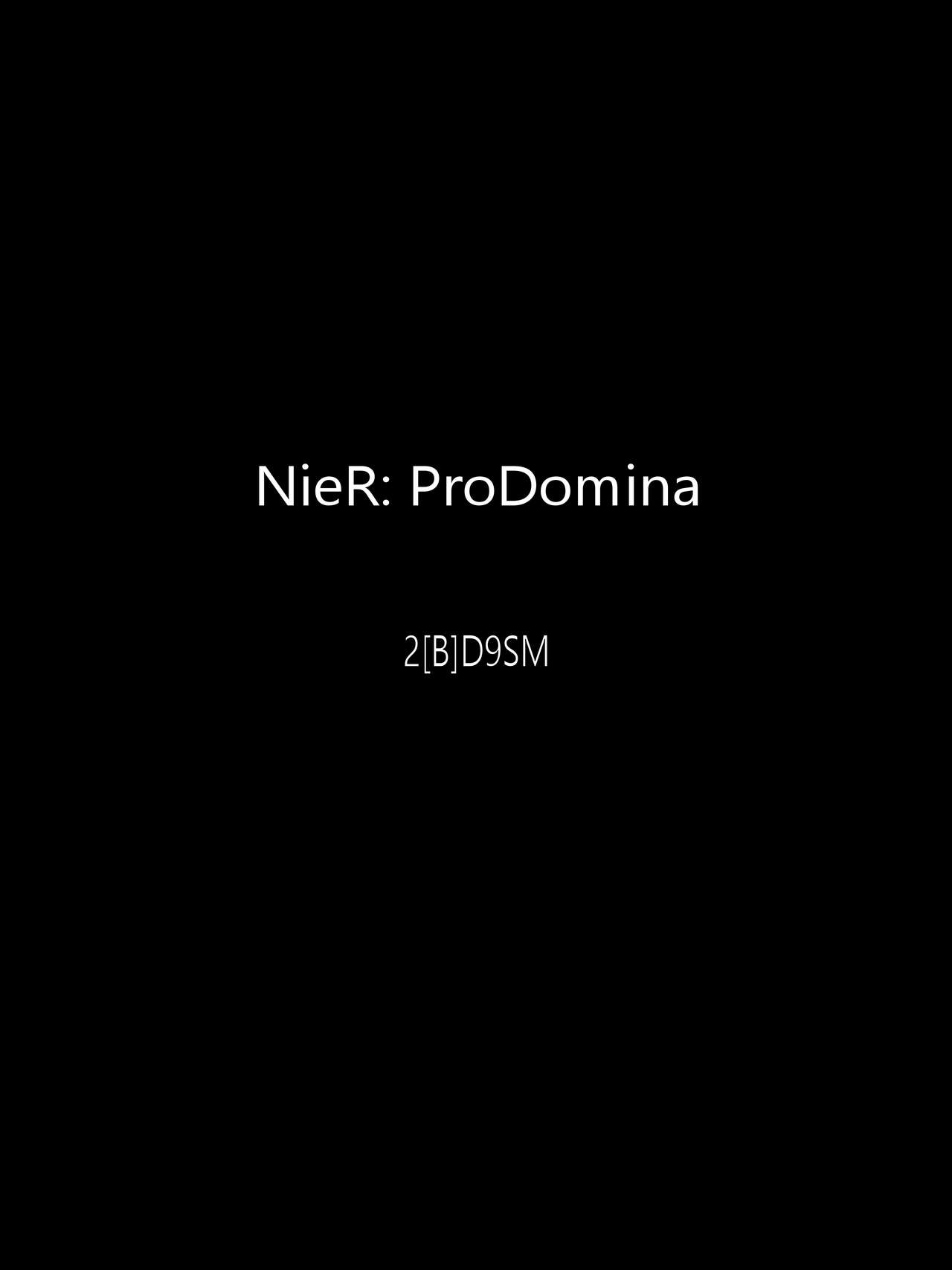 Nier Prodomina G9mpcomics 46