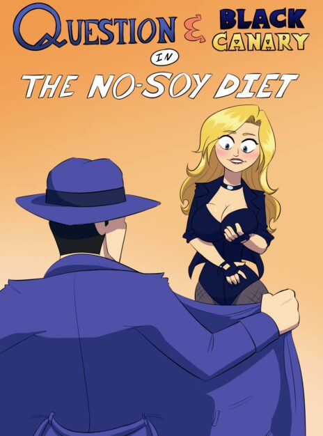 The No Soy Diet – The Arthman 1