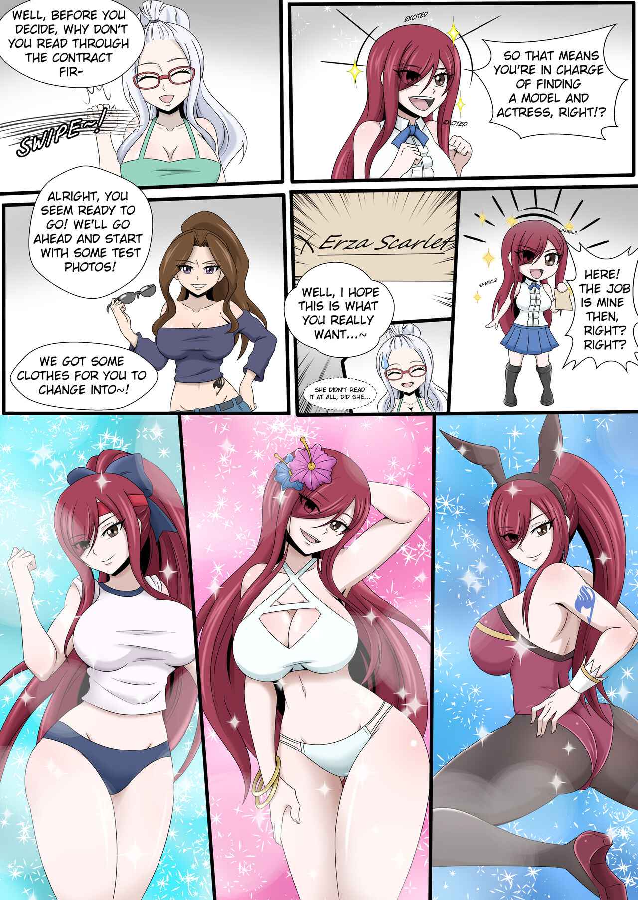 Fairy Slut Ggc 2