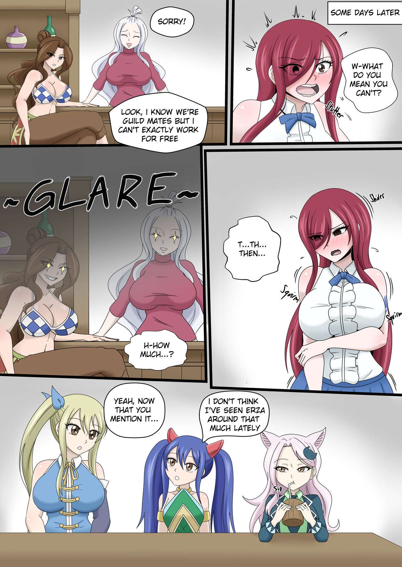 Fairy Slut Ggc 26