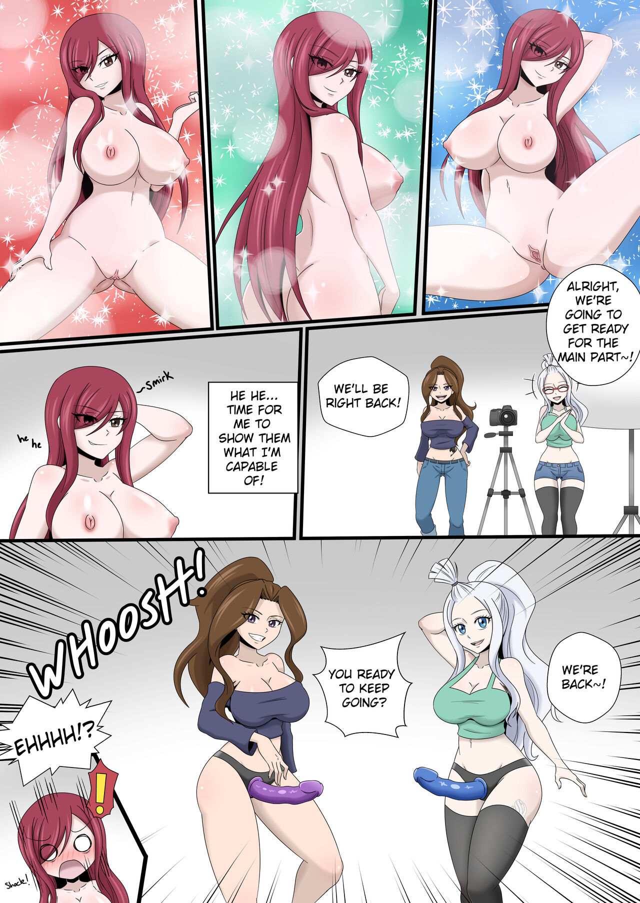 Fairy Slut Ggc 4