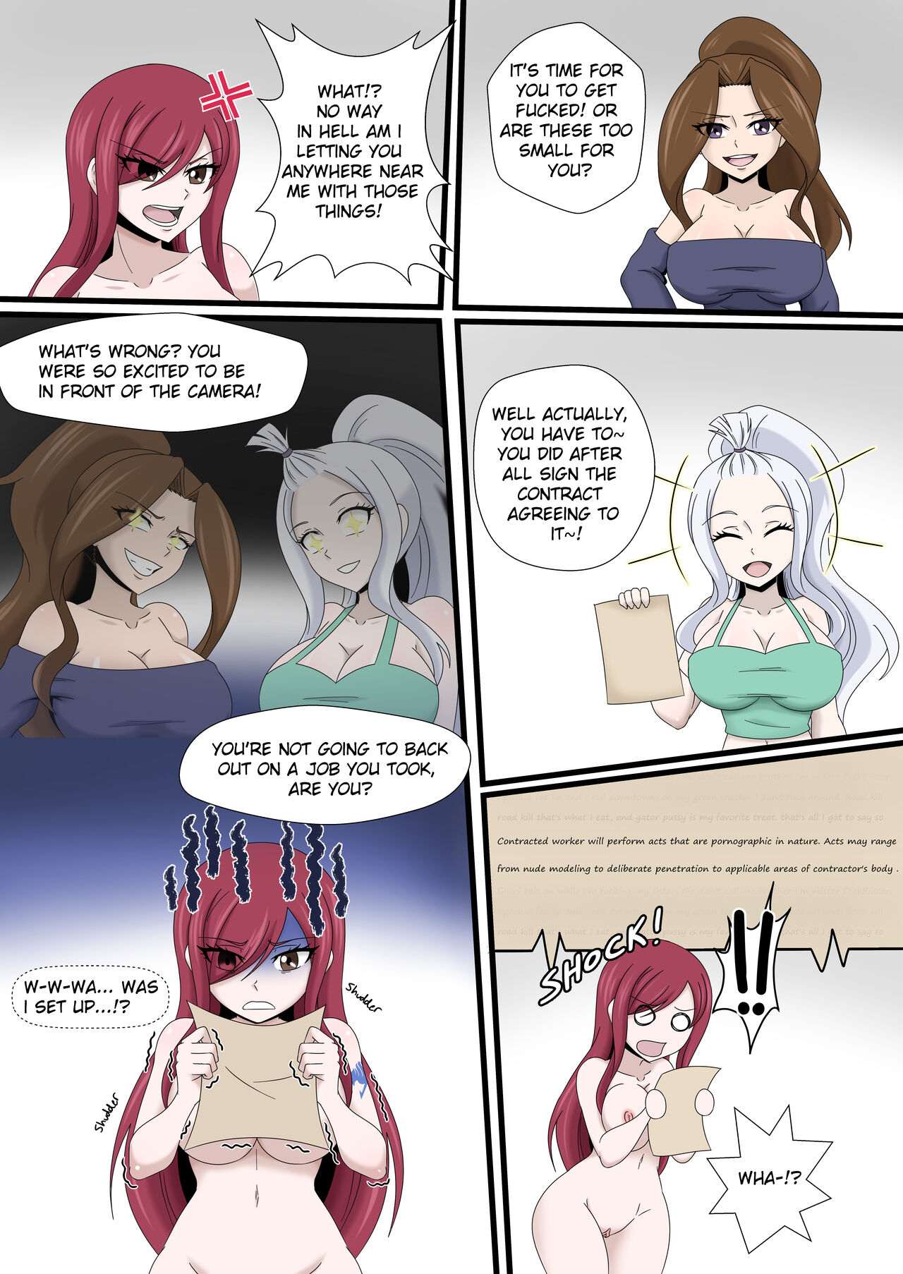 Fairy Slut Ggc 5