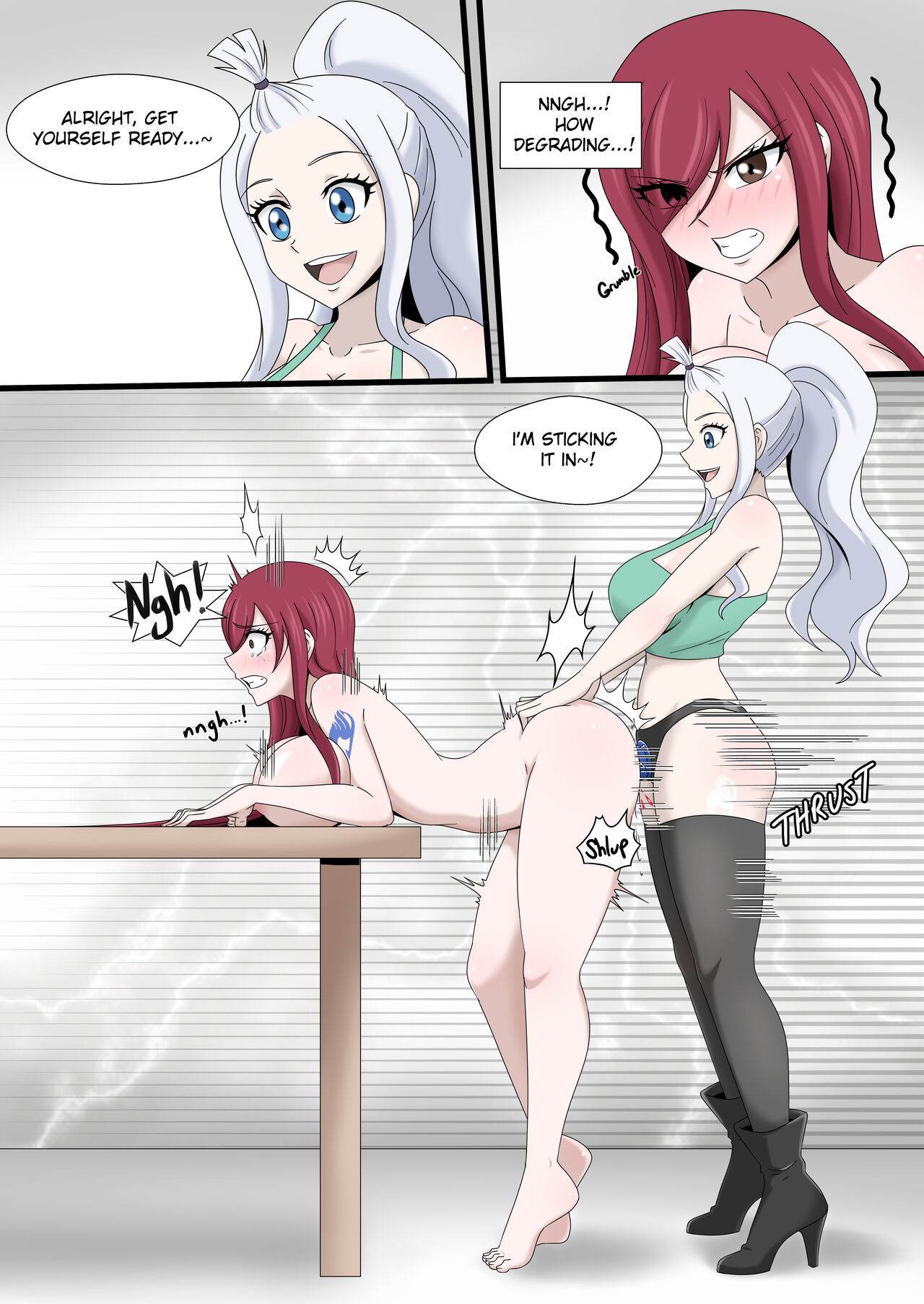 Fairy Slut Ggc 7