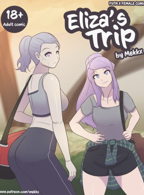 Eliza’s Trip – Mekkx