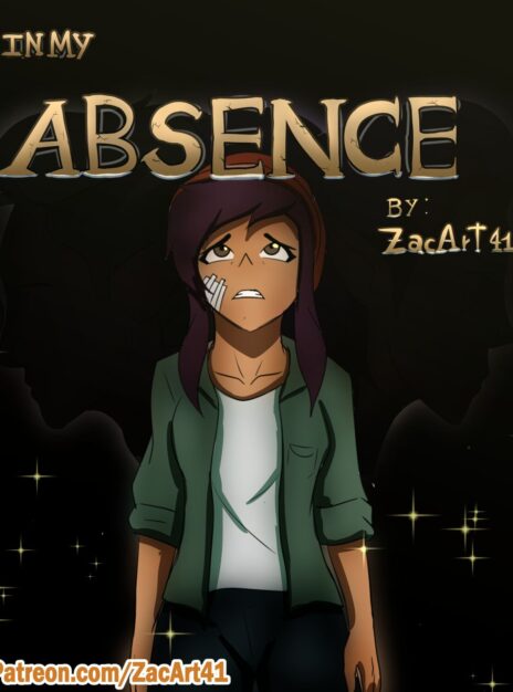 COMIC THE OWL HOUSE IN MY ABSENCE – ZacArt41