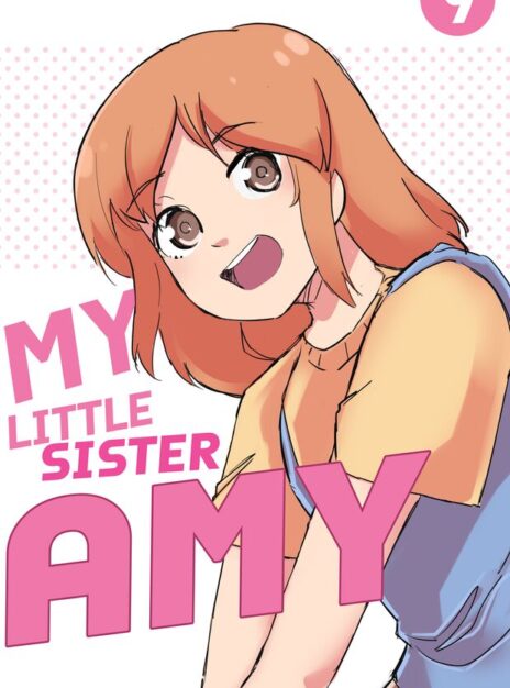 My Little Sister Amy 9 Meowwithme 01