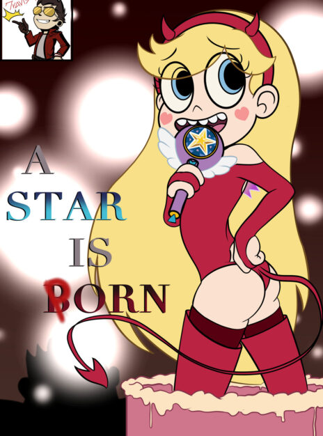 A Star Is Born Travis T 1