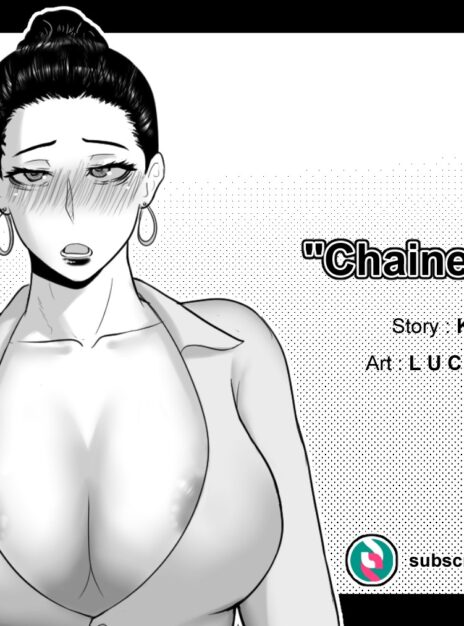 Chained Wife – Lucifear