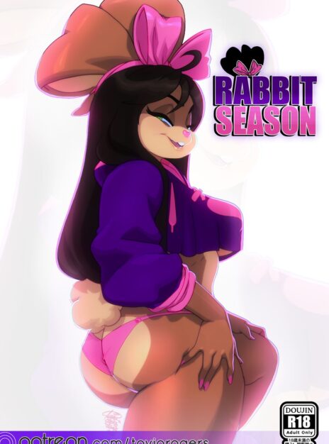 Rabbit Season – Tovio Rogers