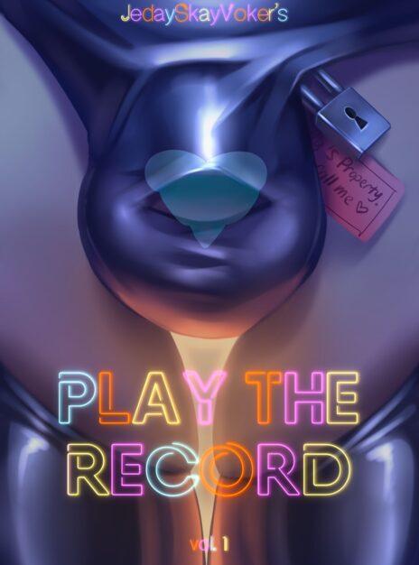 Play the Record 1 – JedaySkayVoker