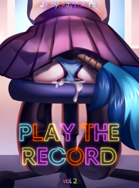 Play the Record 2 – JedaySkayVoker