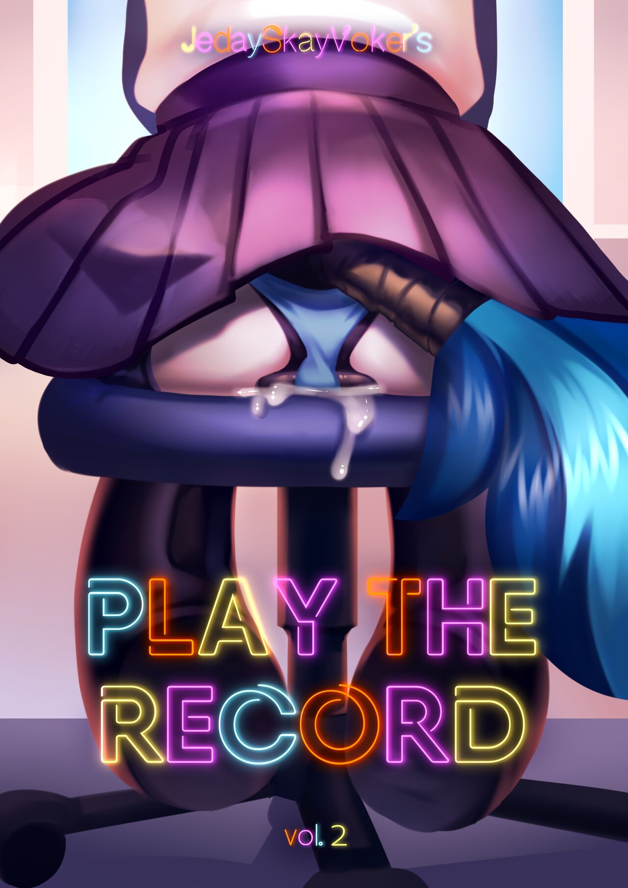 Play The Record 2 Jedayskayvoker 01