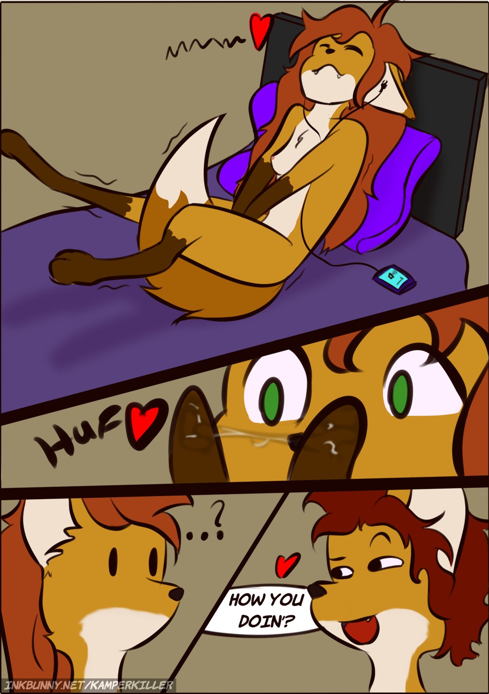 Cartoon N Furrys Porn Brother And Sister - Yet to be named Brother and Sister Incest Comic - KingComiX.com