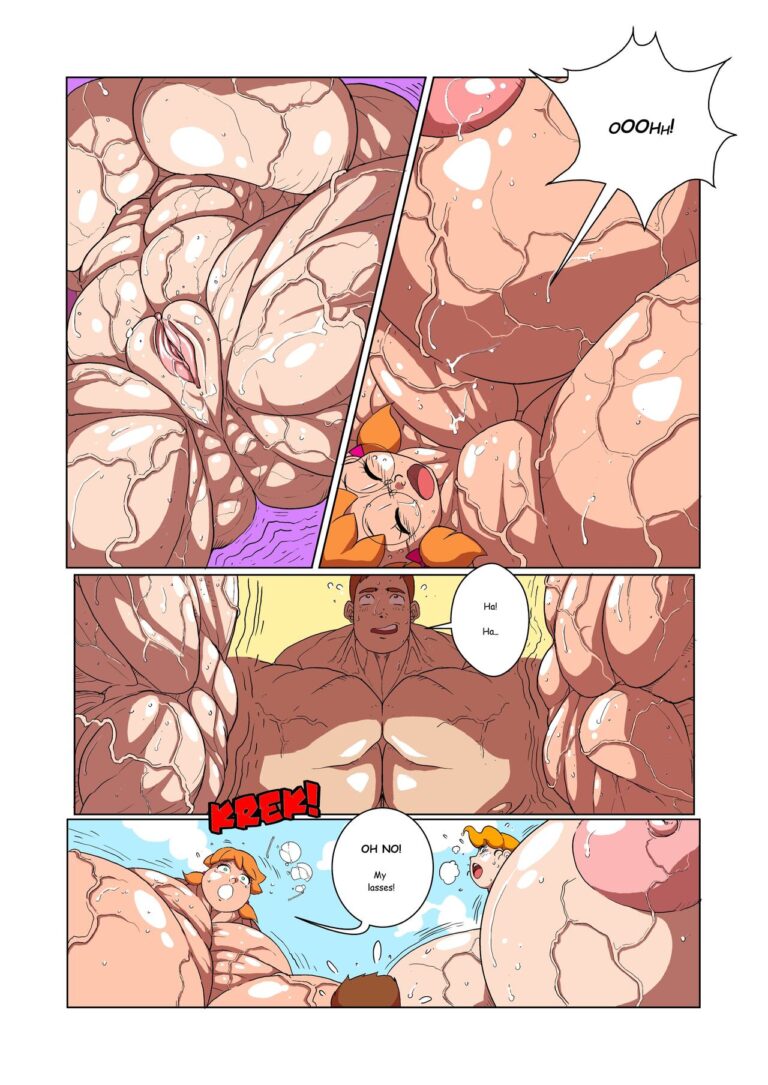 Reddyheart Hentai