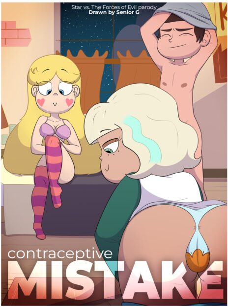 Star And The Forces Of Evil Pornhub - Star vs The Forces of Evil - KingComiX.com