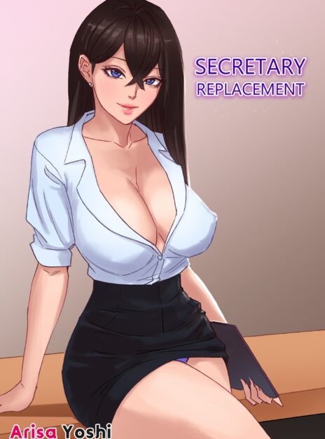 Secretary Replacement Arisane 01