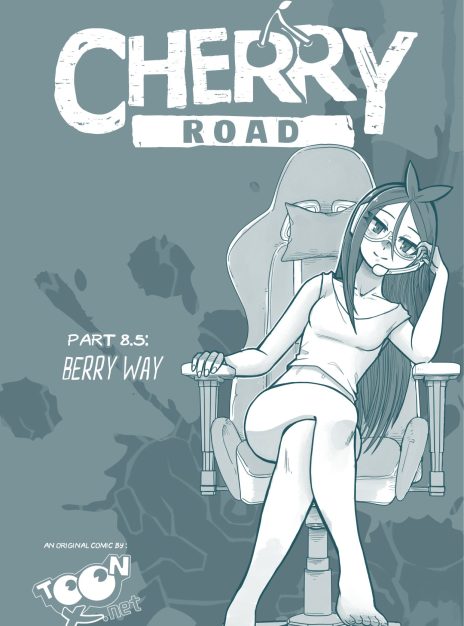 Cherry Road 8.5 – Mr.E