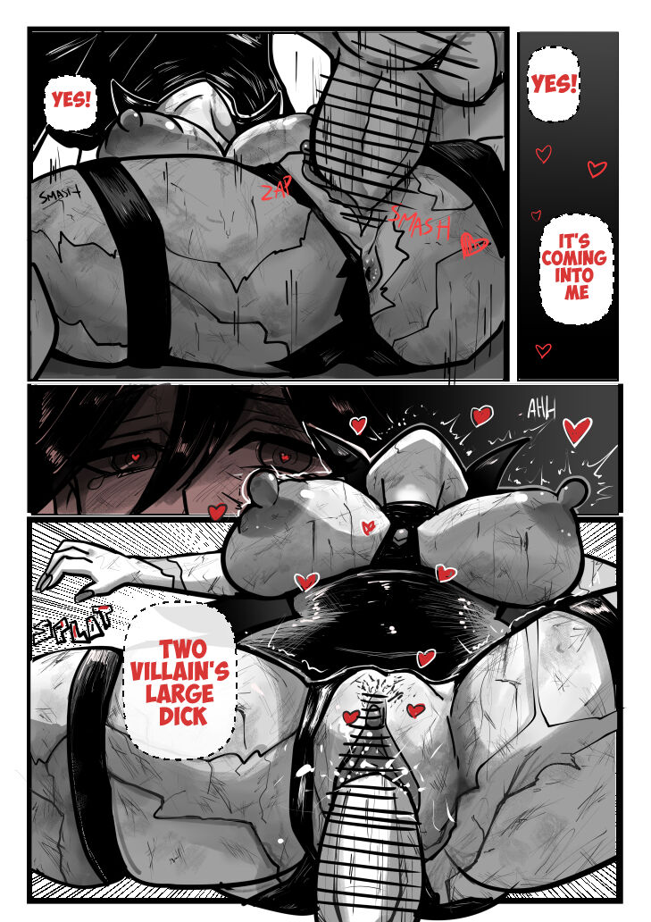 Mha 278.5 Simp Devil 09