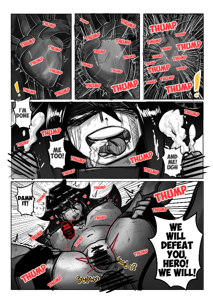 Mha 278.5 Simp Devil 18